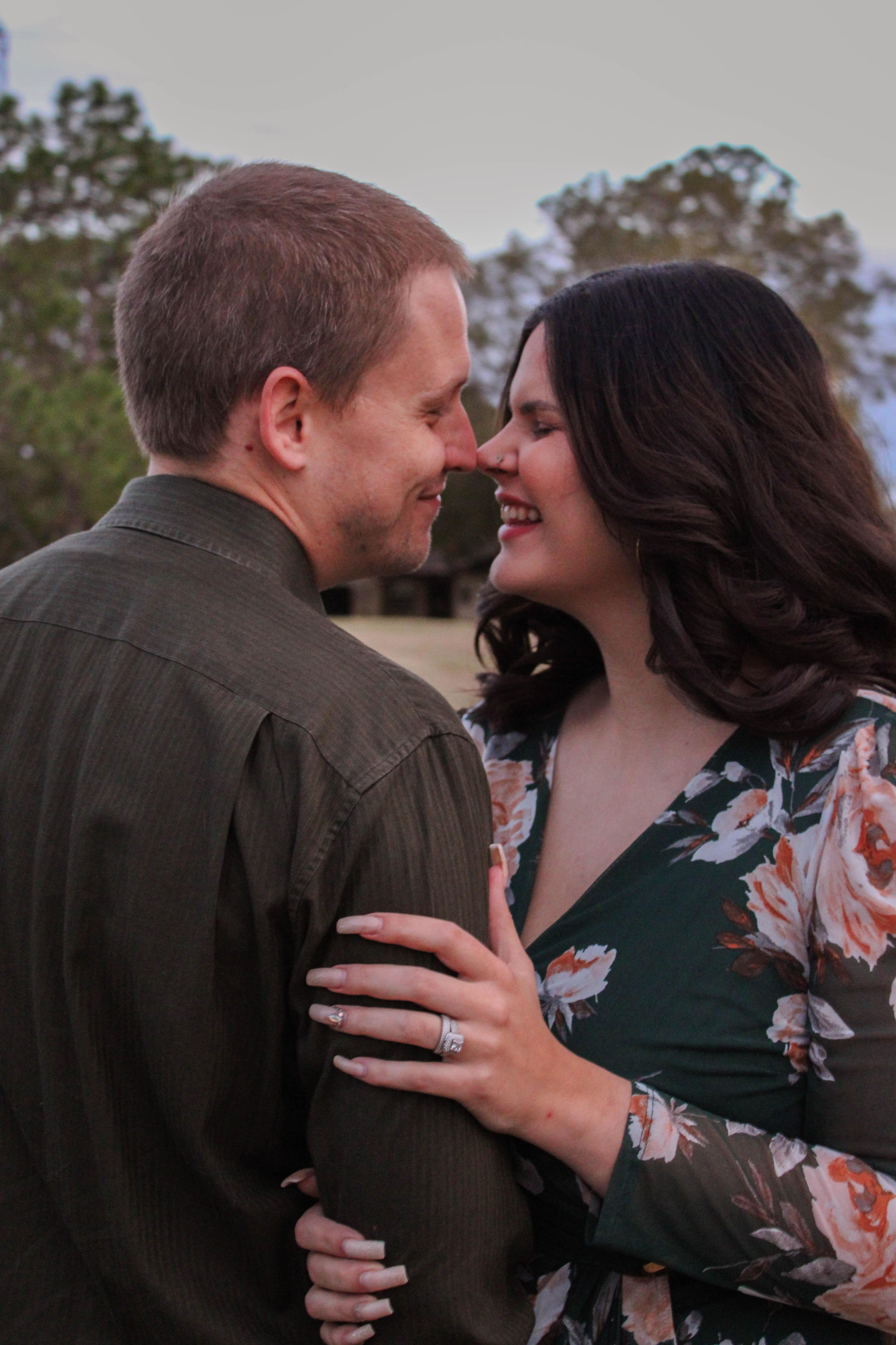The Wedding Website of Cailee Cancel and Dallas Williams