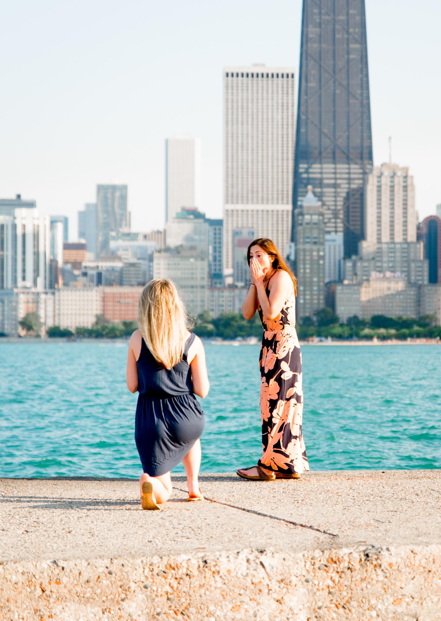 The Wedding Website of Jennifer Goonan and Natalie Wolfson
