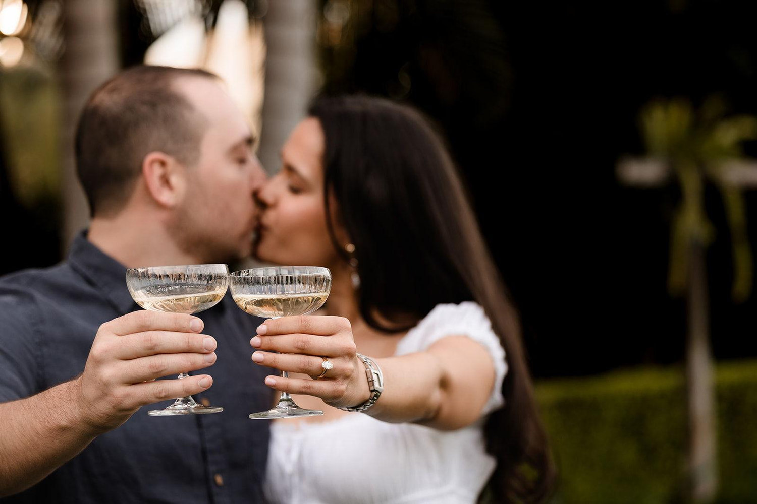 The Wedding Website of Alicia Jacobs and Cole Taylor