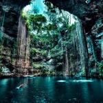 Cenote Paraíso Papakal