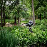Umlauf Sculpture Garden & Museum