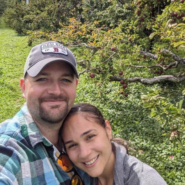 Apple picking (where) 2021