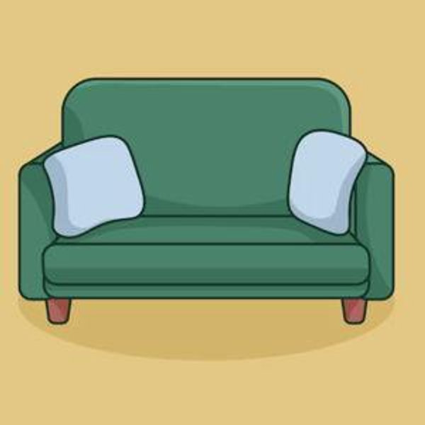 Help us buy a new couch!