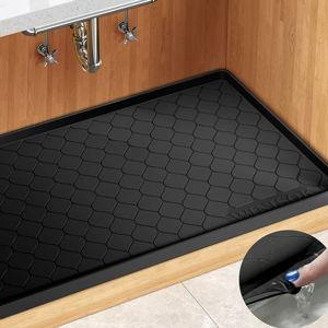 Silicone Under Sink Mat