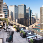 London House Rooftop