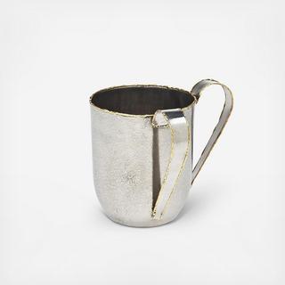 Golden Frost Wash Cup