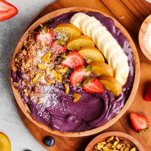 Honeymoon Snacks