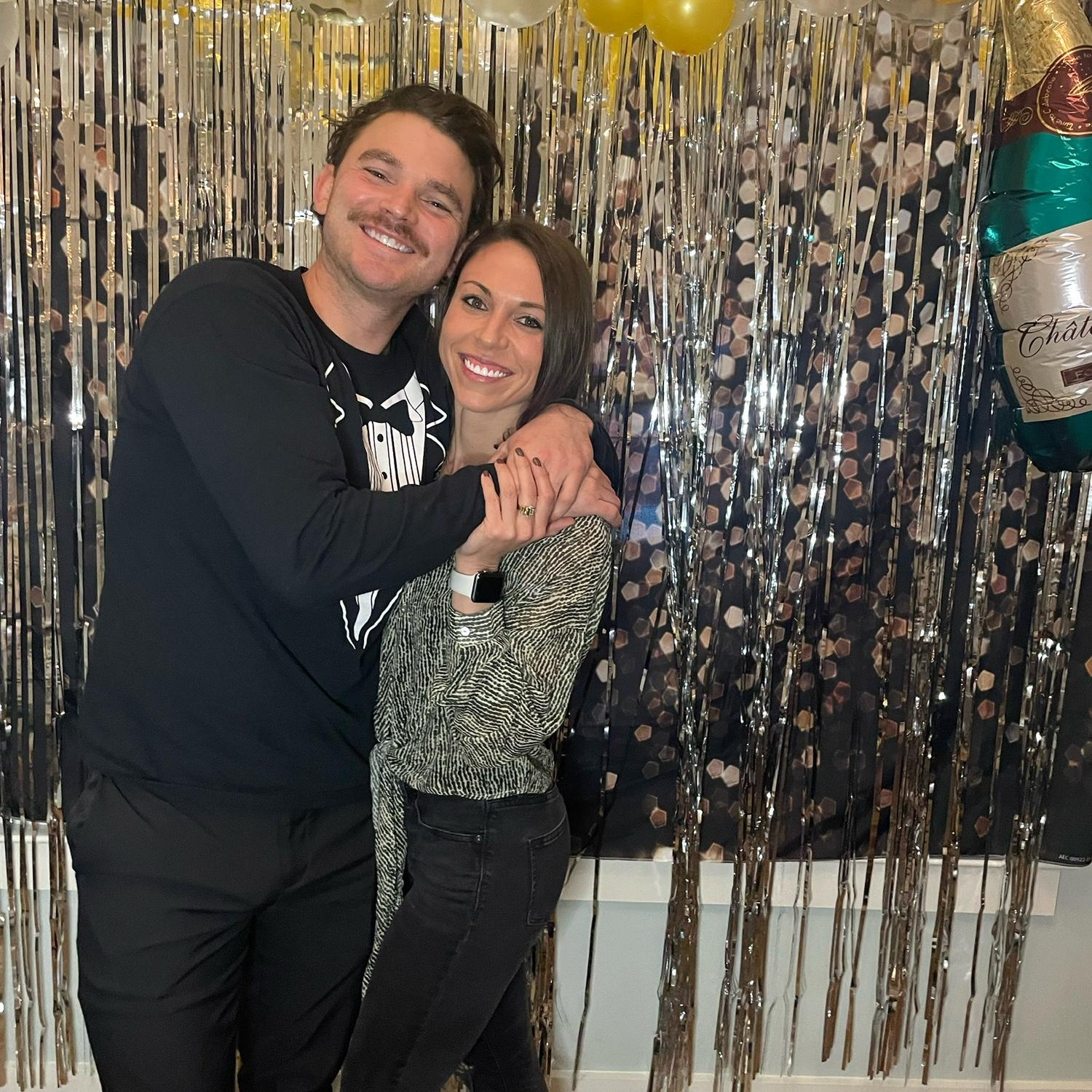 NYE in Nashville!