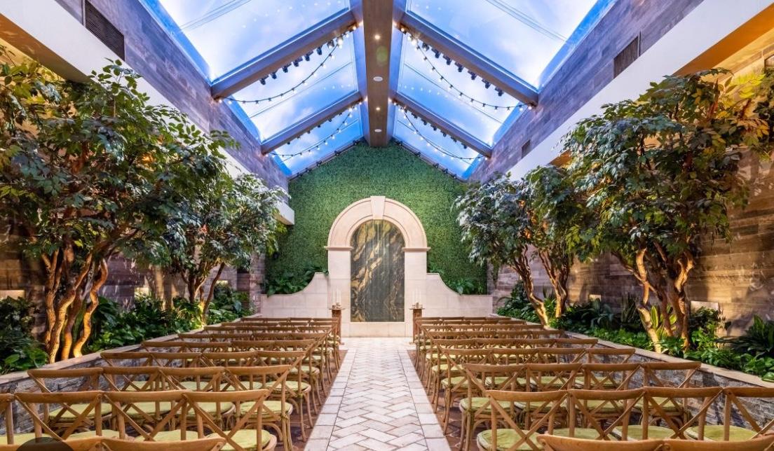 The Wedding Website of Sheri Vela and Christina Flores