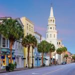 King Street Shopping