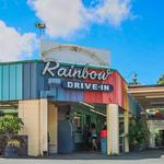 Plate Lunch at Rainbow Drive Inn