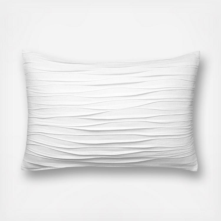 Vera Wang Marble Shibori Duvet Cover Zola