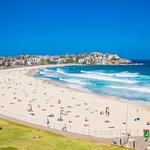 Bondi Beach