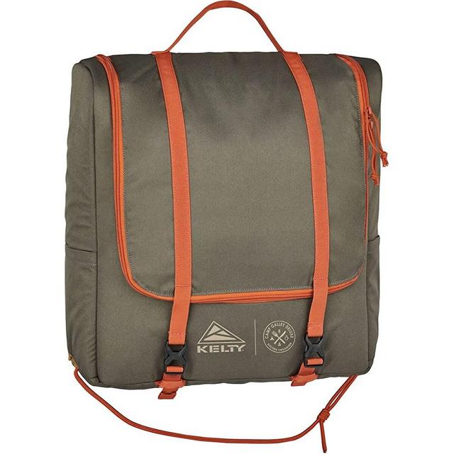 Kelty Camp Galley Deluxe Beluga/Dull Gold