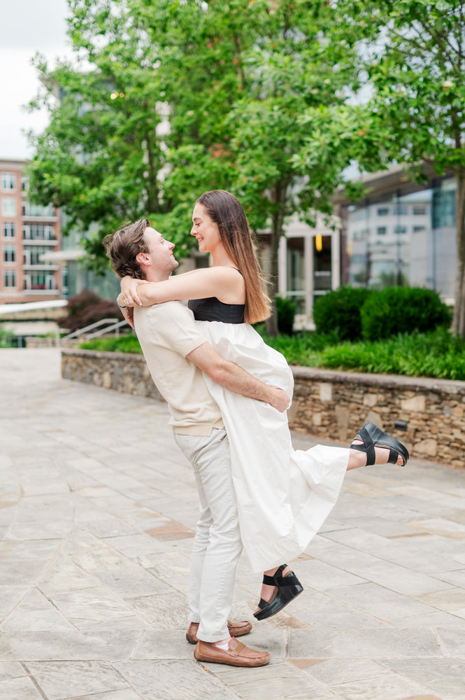 Cassady Cook and Nicky Watson's Wedding Website