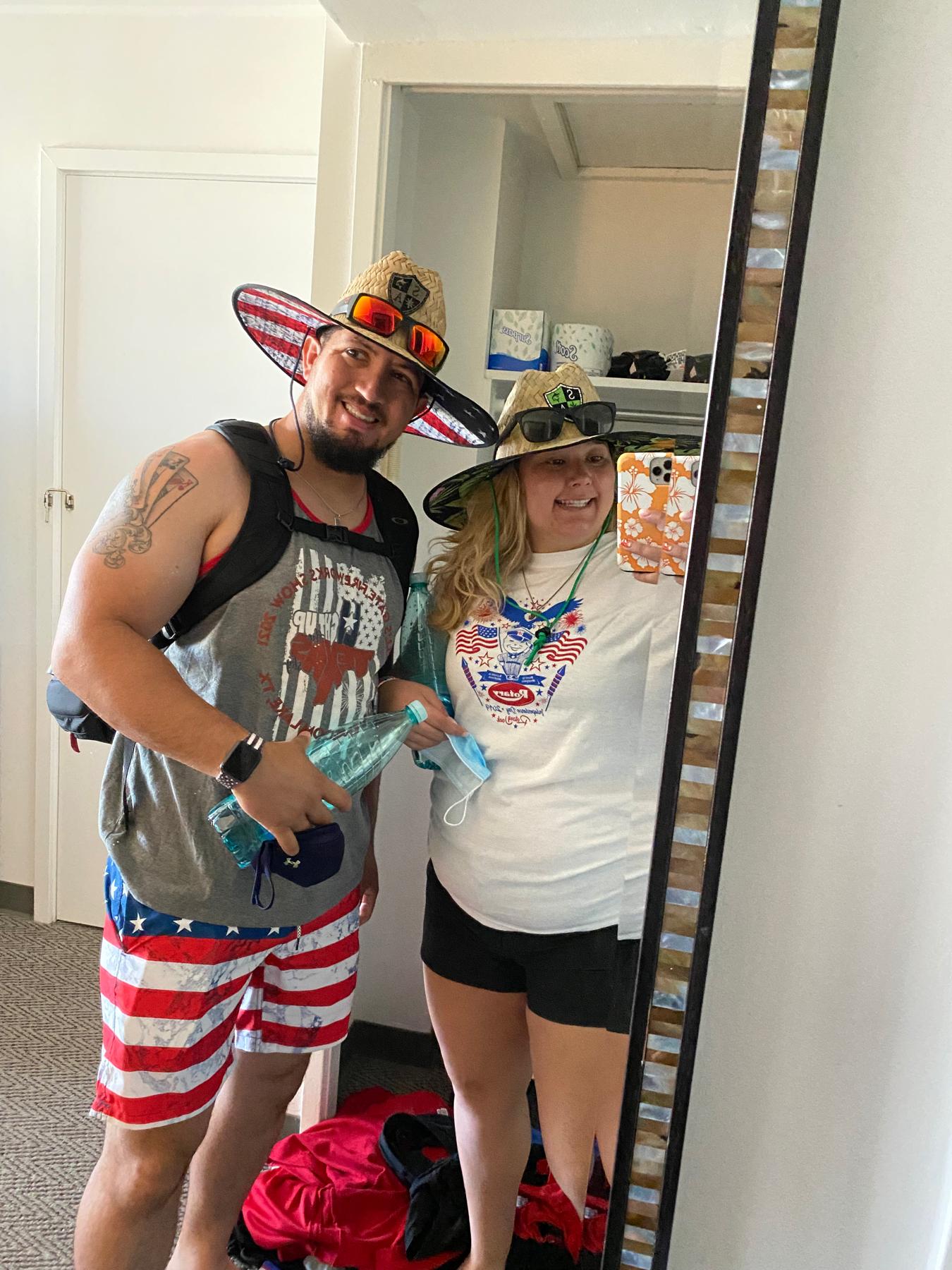 Waikiki Beach… ReAdY!!! August 2021