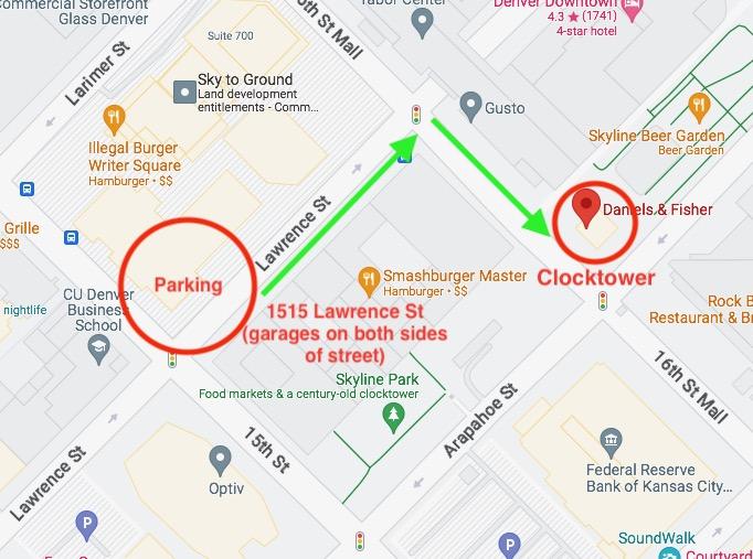 The Wedding Website of Jackson Fry and Alex Hayashi