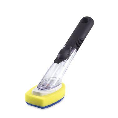 OXO Good Grips® Soap Squirting Dish Scrub