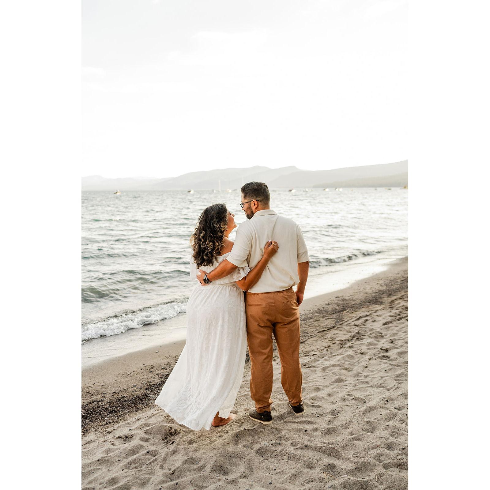 Our Engagement pictures!