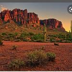 Lost Dutchman State Park