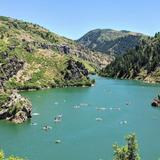 Causey Reservoir