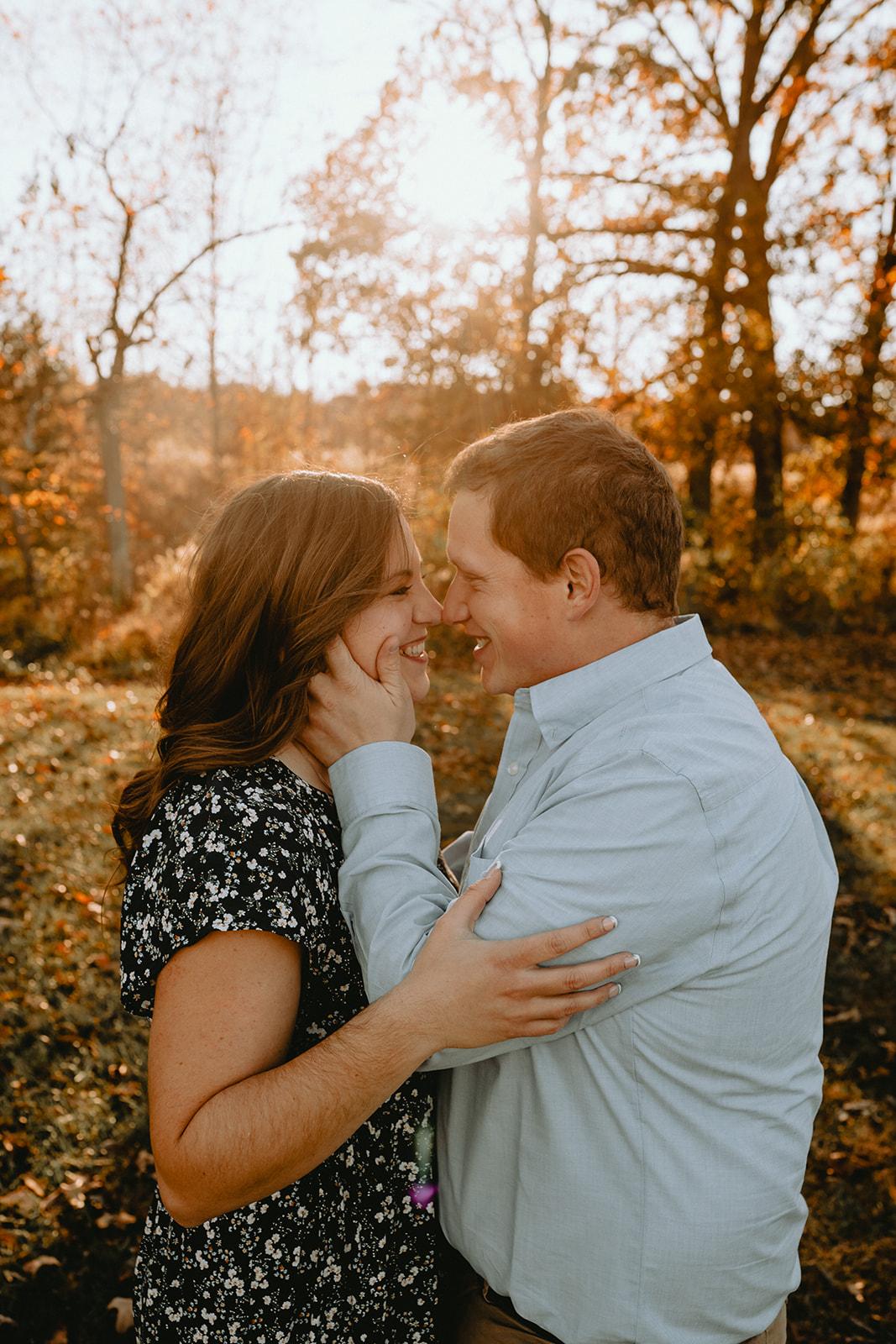 The Wedding Website of McKenna Schulz and Matthew Everett