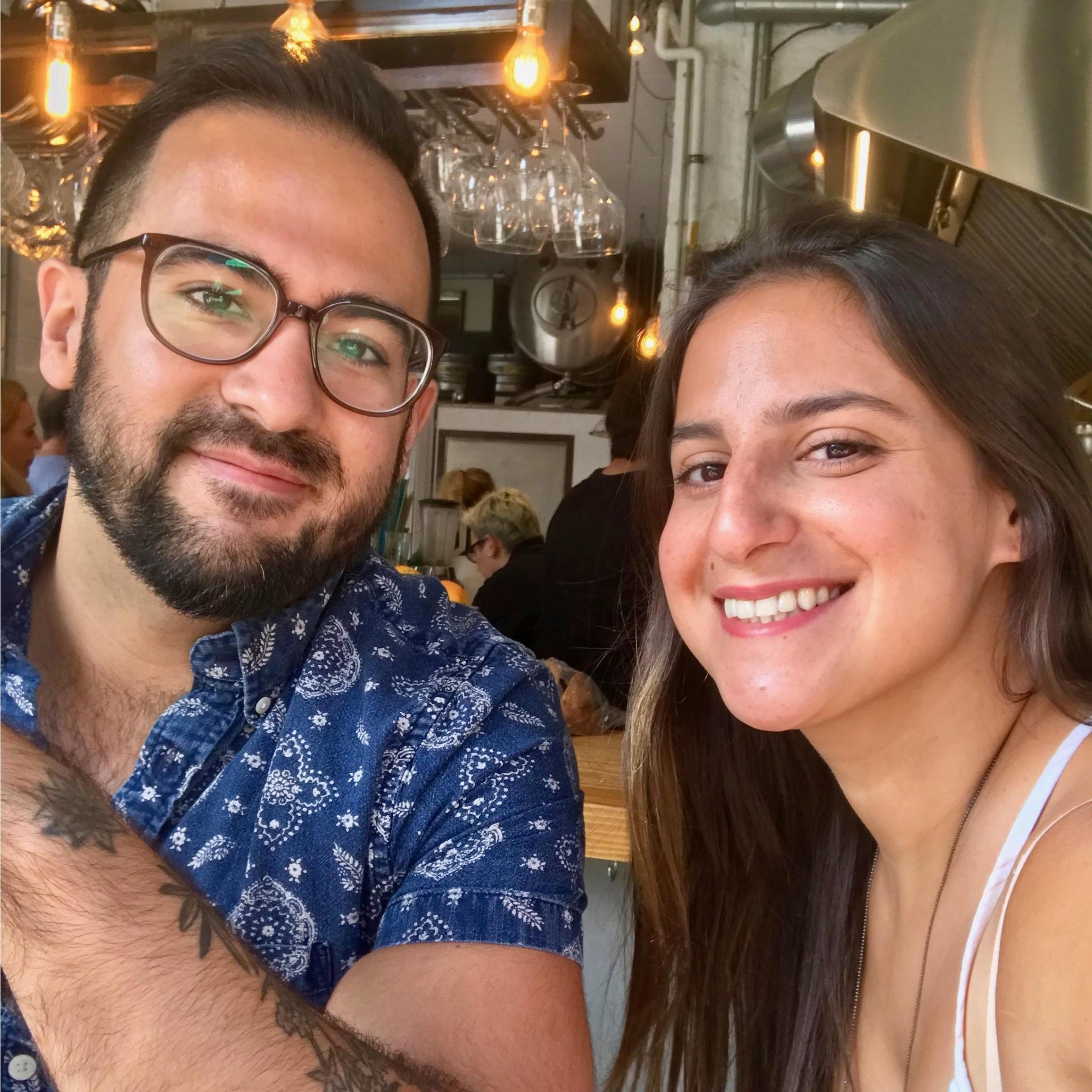 Tapas in Barcelona, Spain!