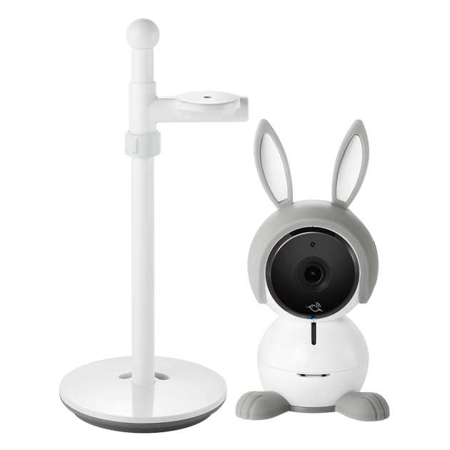 Arlo Baby – 1080p HD Monitoring Camera & Table/Wall Stand