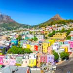 Bo-Kaap