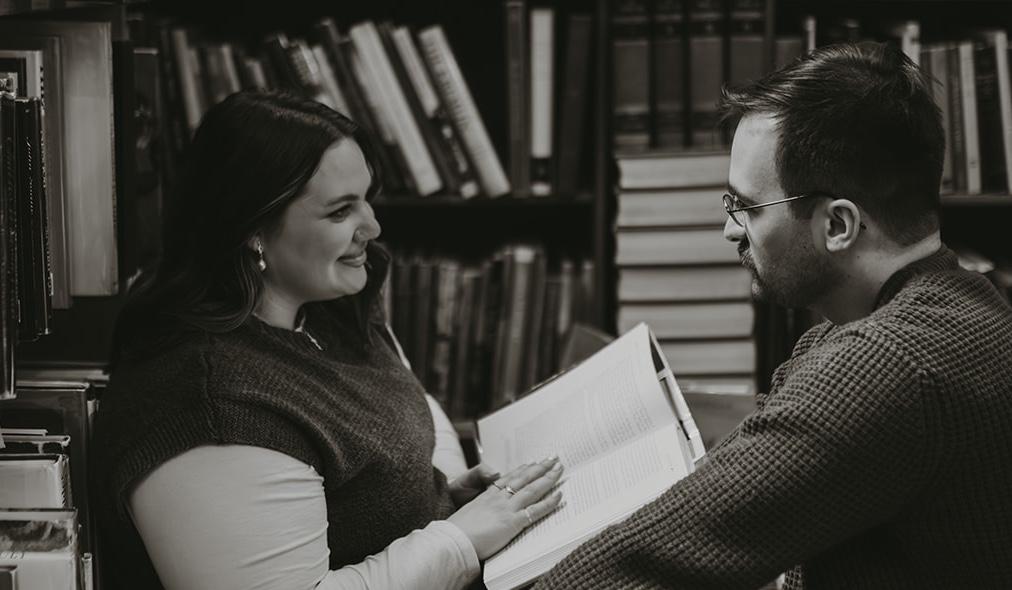 The Wedding Website of Megan Niehaus and Justin Yurko