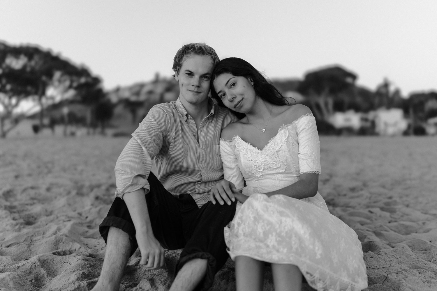 The Wedding Website of Abigail Ronquillo and William Murray