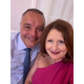 First Wedding Together