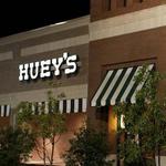 Huey's Collierville