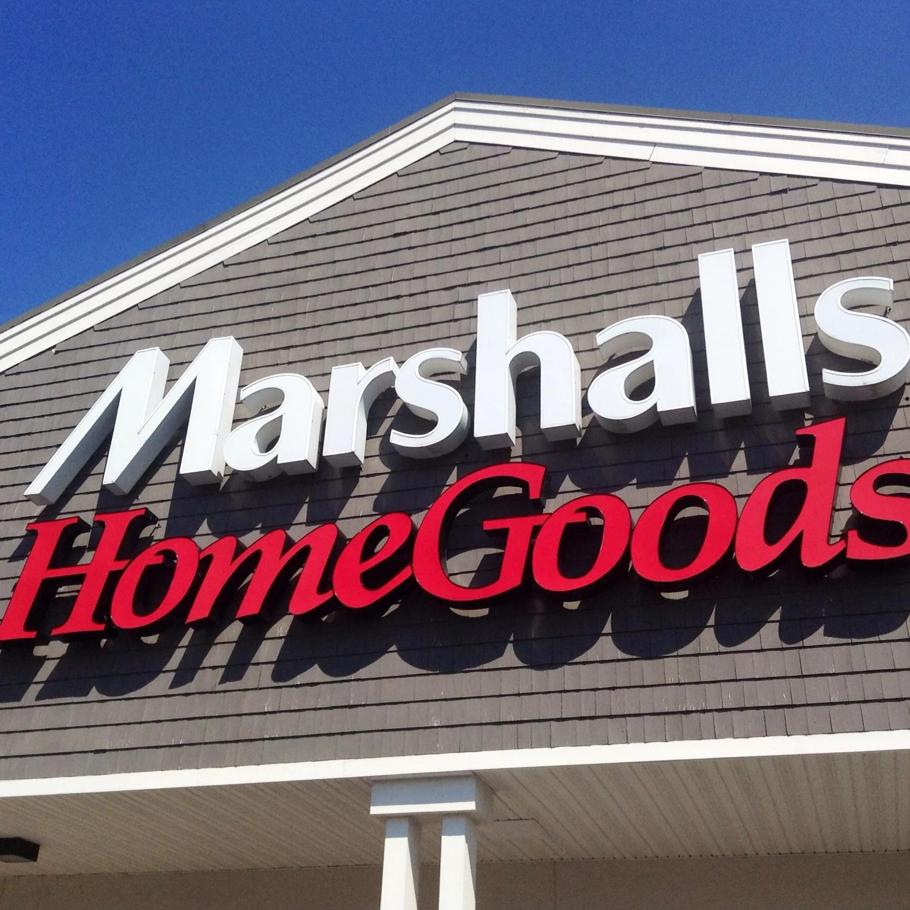 Homegoods Gift Cards
