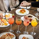 Cooper's Hawk Winery & Restaurant- Burr Ridge