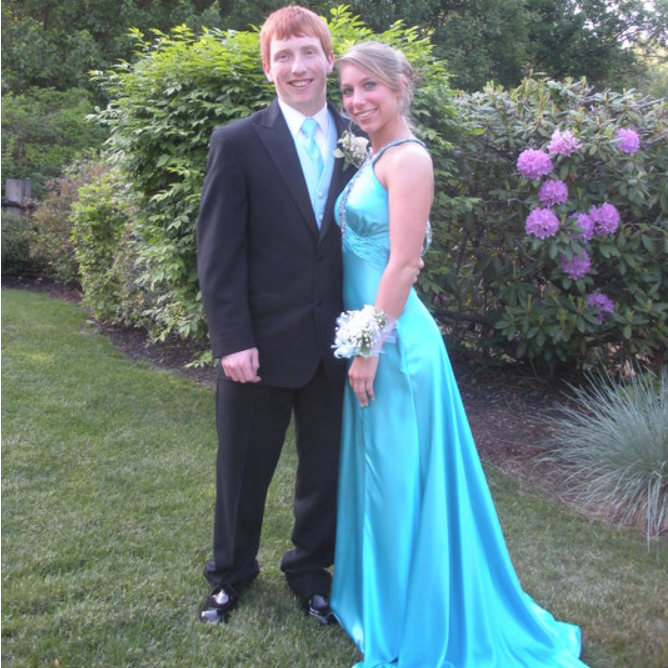 Senior Prom Round 2
