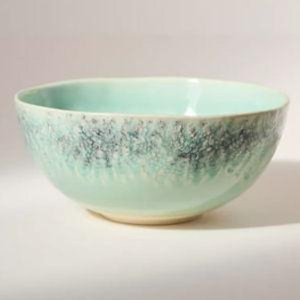 Small Old Havana Serving Bowl