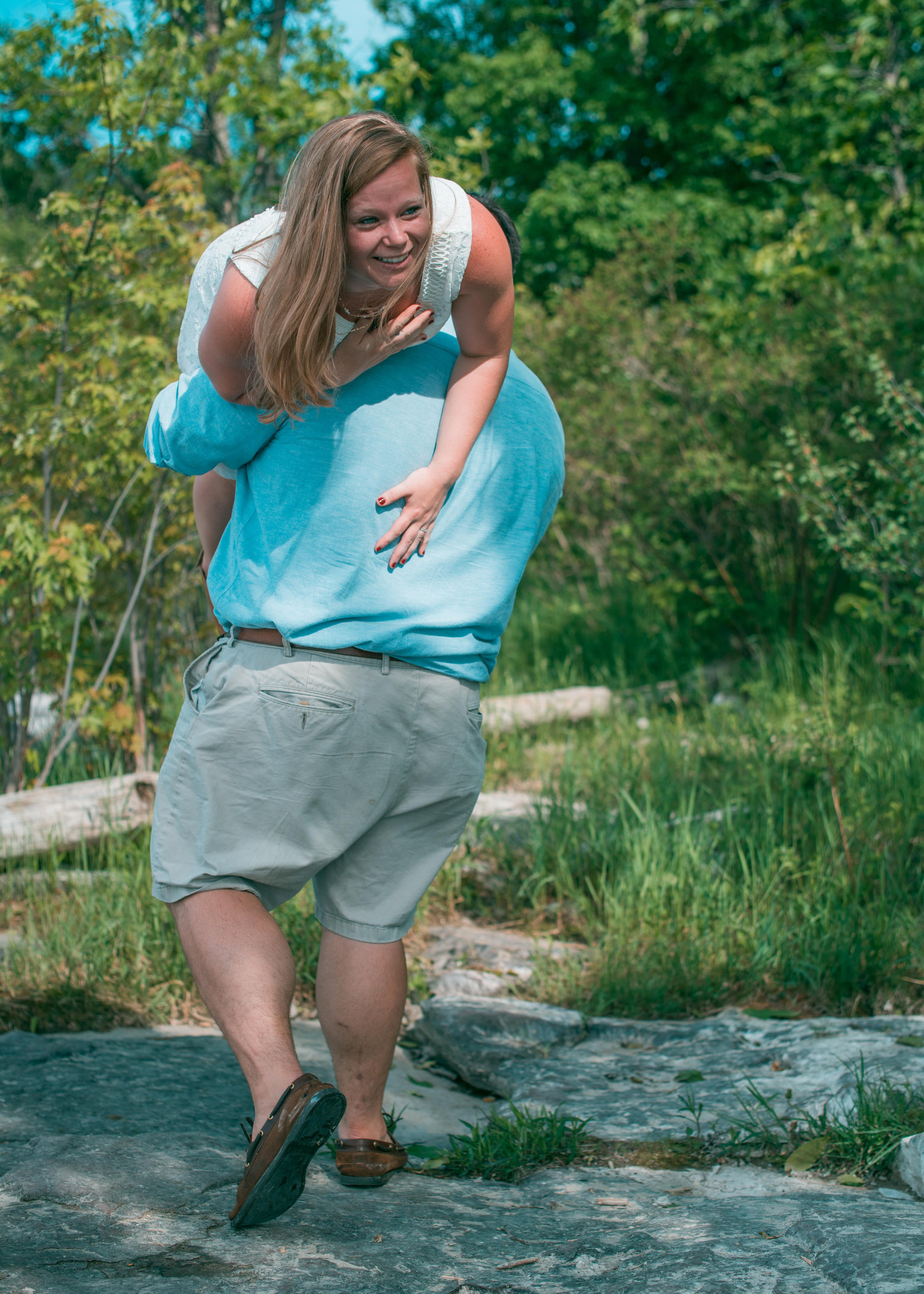 The Wedding Website of Brittany Wehman and Andrew Decker