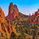 Garden of the Gods Park