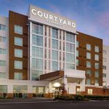 Courtyard by Marriott Knoxville West/Bearden
