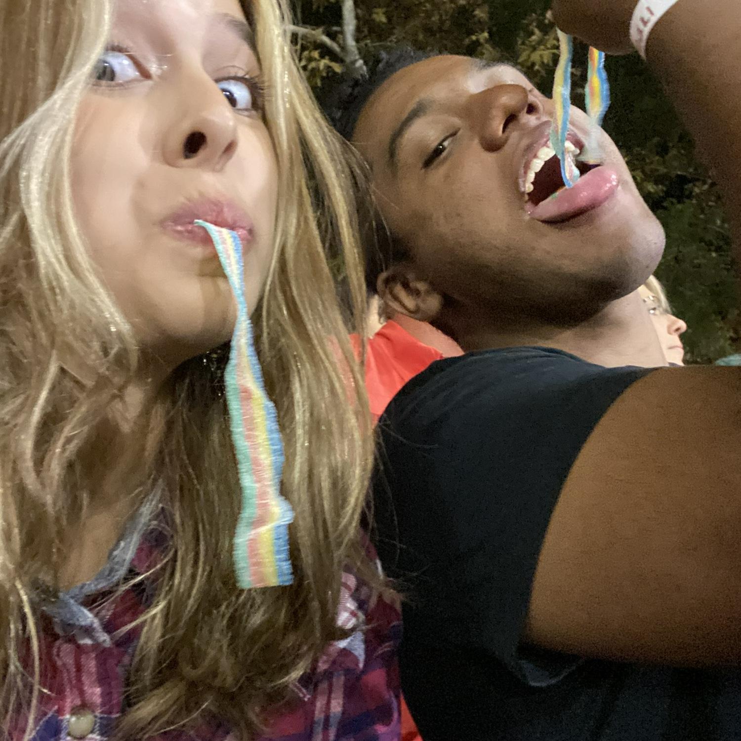 DJ and Eliana on the path to diabetes