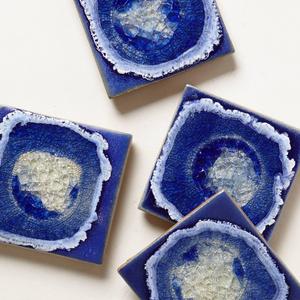 Celestial Coaster Set