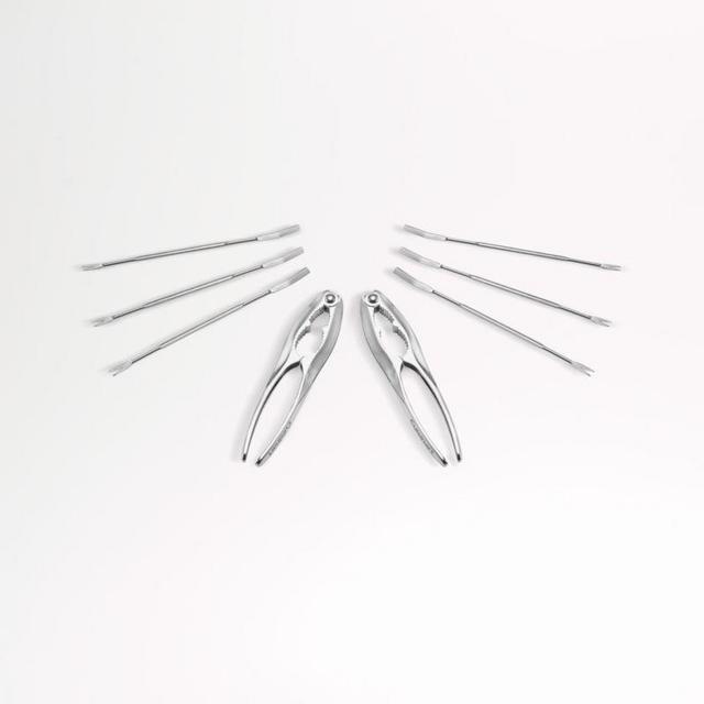Cuisinart ® 8-Piece Seafood Set