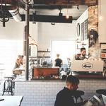Glen Edith Coffee Roasters