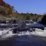 Big Falls County Park