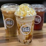RGB Coffee