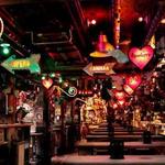 Typical Restaurants/ Restaurantes Tipicos