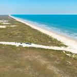 Padre Island National Seashore - Malaquite Visitor Center