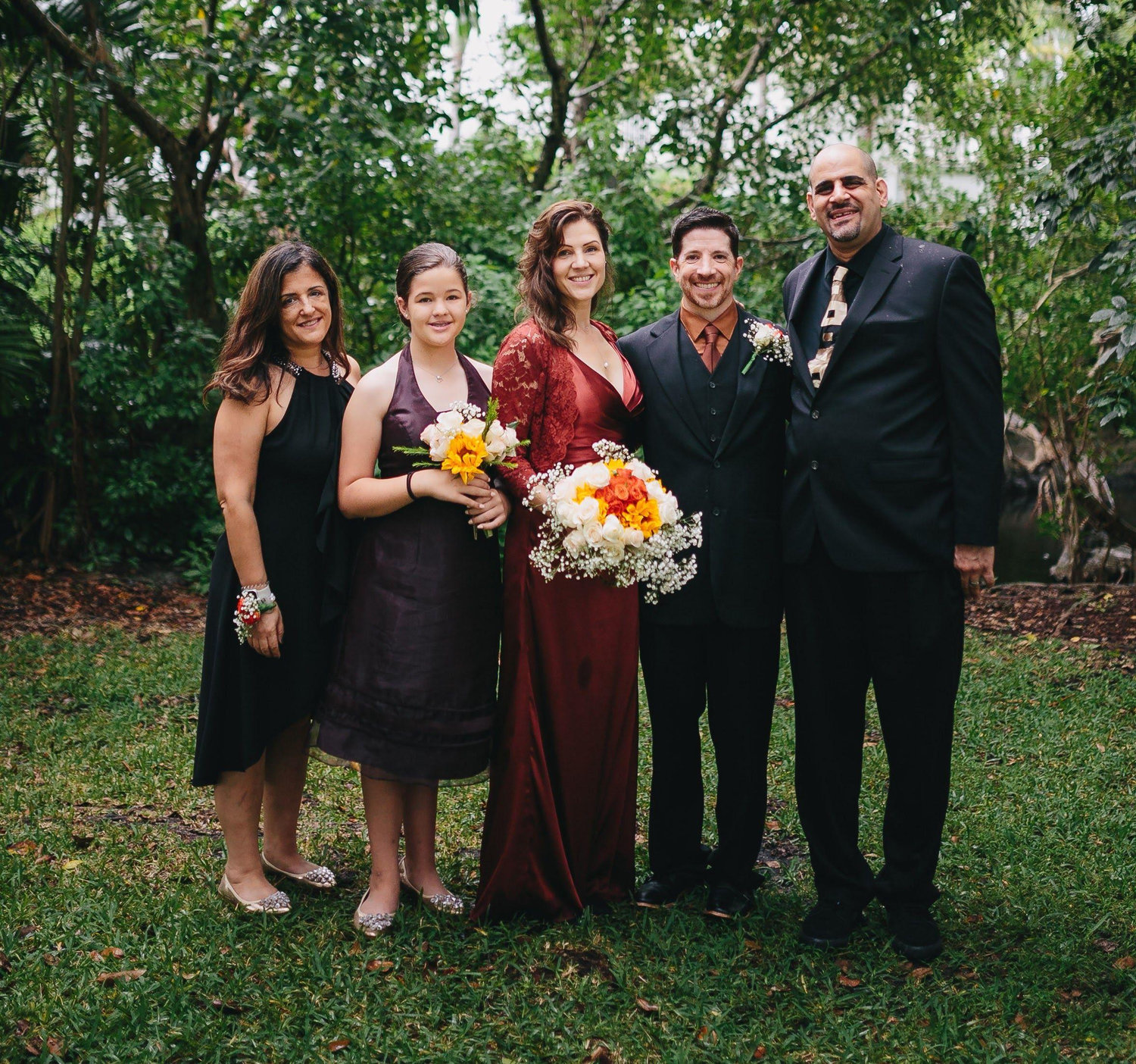 The Wedding Website of Joanna Sutherland and John Iovino