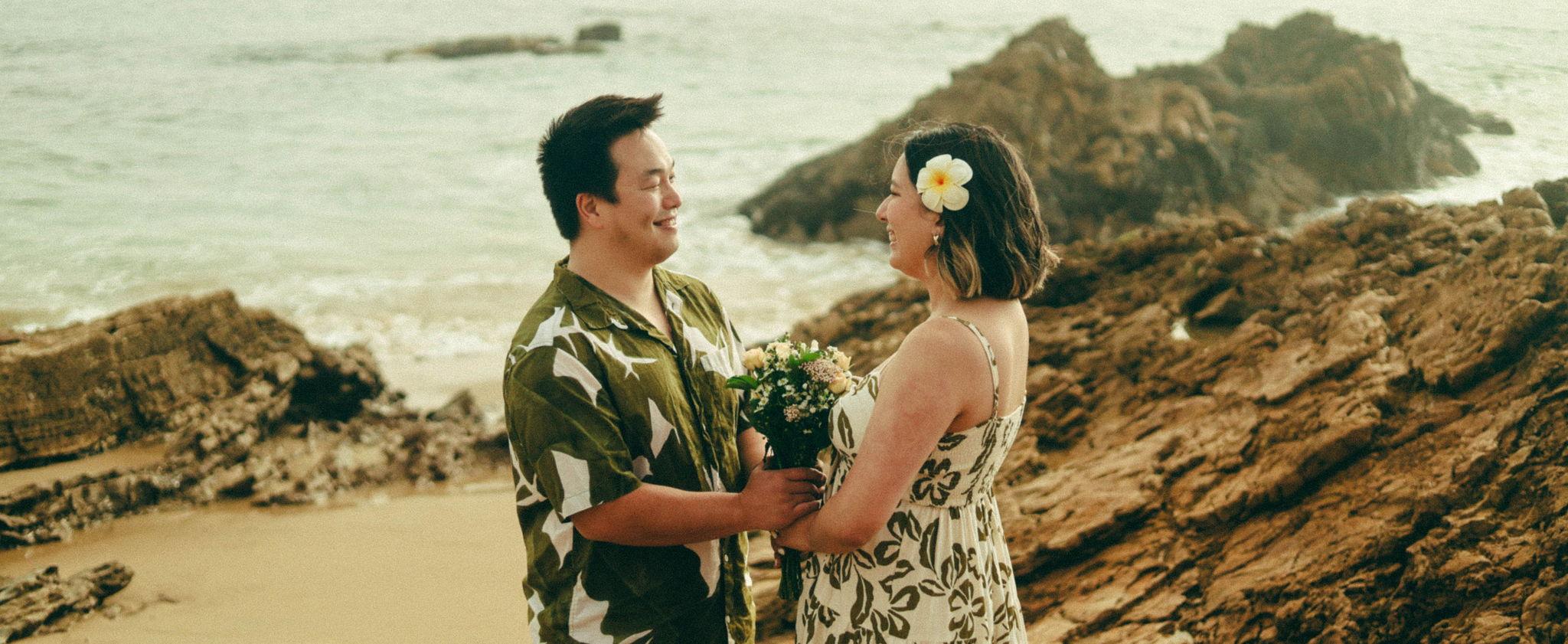 The Wedding Website of Sasha Ishikawa and Justin Laughlin